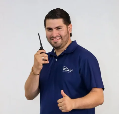 Roeh Administrativo 2